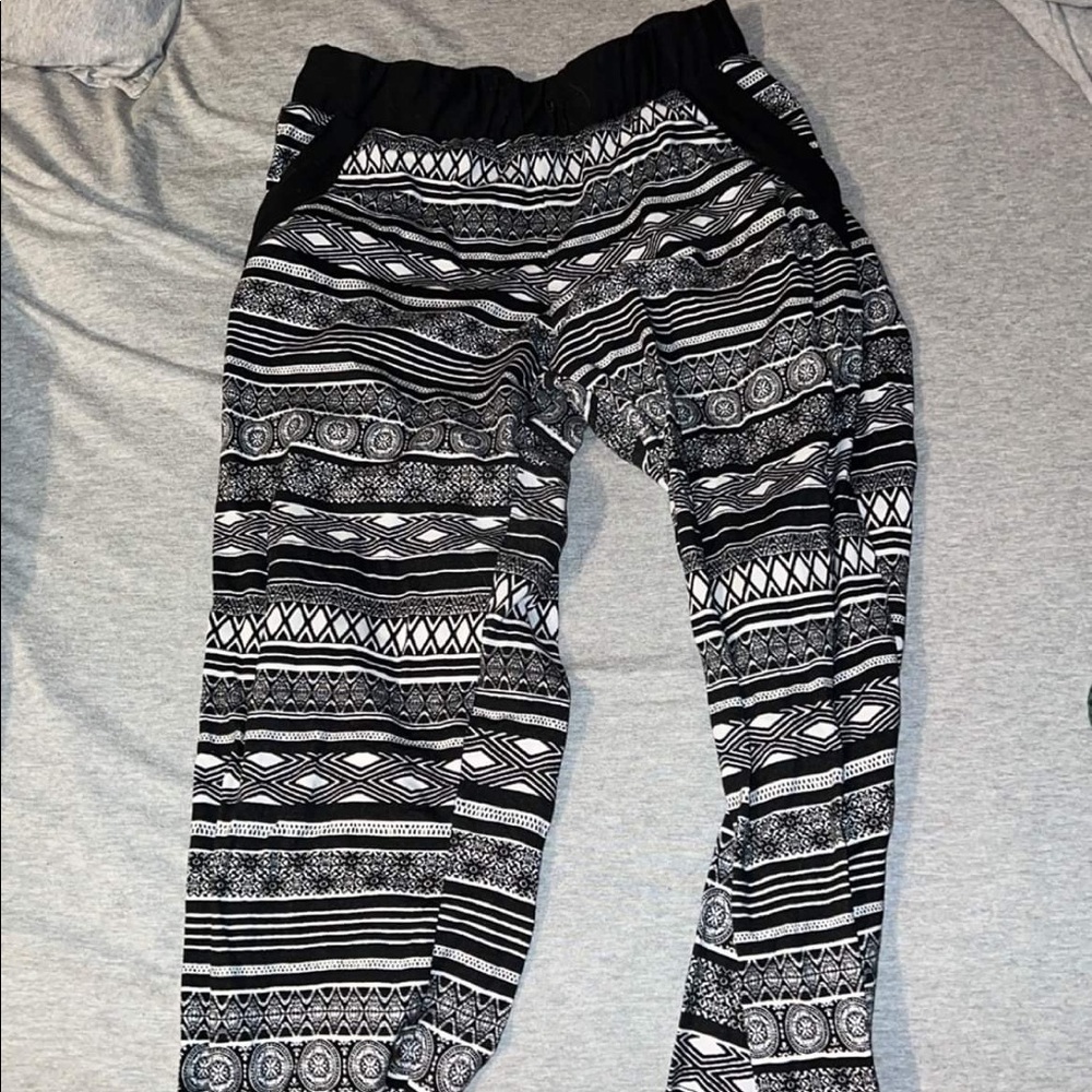 Joggers